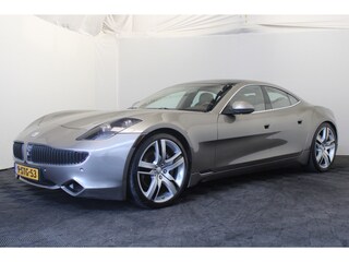 Fisker Karma 2.0 EcoChic