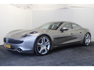 Fisker Karma 2.0 EcoChic