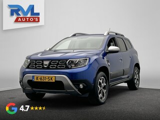 Dacia Duster 1.3 TCe Prestige | Origineel Nederlands | Trekhaak | Navigatie | Camera | Camera | Climate-control |