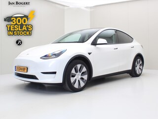 Tesla Model Y Standard RWD Plus 351pk 93.8% SoH [ LFP ACCU+AUTOPILOT+19 INCH+PREMIUM AUDIO ]