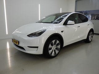 Tesla Model Y Standard RWD Plus 351pk 93.8% SoH [ LFP ACCU+AUTOPILOT+19 INCH+PREMIUM AUDIO ]