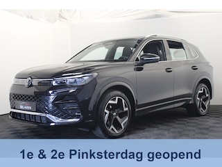 Volkswagen Tiguan 1.5 eTSI R-Line Edition |Massage|Stoelverw.|Camera|