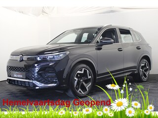 Volkswagen Tiguan 1.5 eTSI R-Line Edition |Massage|Stoelverw.|Camera|