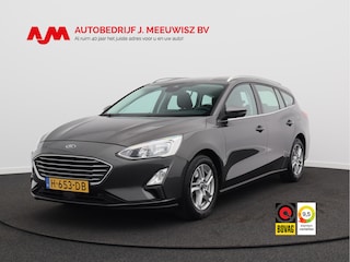 Ford Focus Wagon 1.0 EcoBoost Trend Edition/ winterpakket/ climate control!