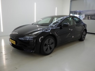 Tesla Model 3 Standard RWD Plus FACELIFT [ LFP-ACCU+AUTOPILOT+60 kWh+PREMIUM AUDIO ]