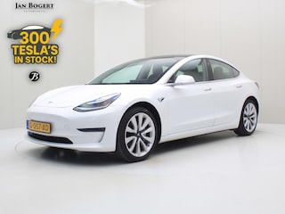 Tesla Model 3 Long-Range AWD 351pk 75 kWh [ AUTOPILOT+620KM WLTP ]