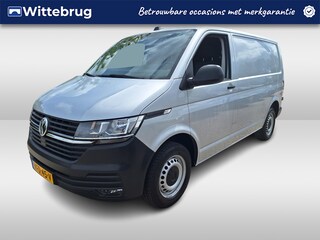 Volkswagen Transporter 2.0 TDI L1H1 30 Comfortline 110 pk / PDC / Cruise / Navigatie