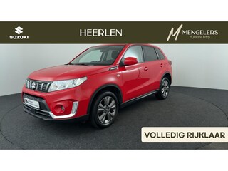 Suzuki Vitara 1.0 Boosterjet Select | Rijklaar |