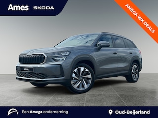 Skoda Kodiaq 1.5 TSI PHEV Business Edition Plus