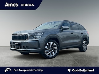 Skoda Kodiaq 1.5 TSI PHEV Business Edition Plus
