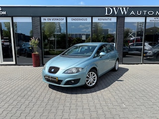 Seat Leon 1.8 TFSI Style