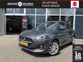 Suzuki Swift 1.2 Select Smart Hybrid | Parkeersensoren | All Seasons