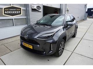 Toyota Yaris Cross 1.5 Hybrid 130 Dynamic |Navi|Carplay|Dodehoek|PDC V+A|Camera|Stoel en stuurverw.|