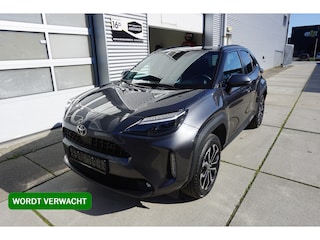 Toyota Yaris Cross 1.5 Hybrid 130 Dynamic |Navi|Carplay|Dodehoek|PDC V+A|Camera|Stoel en stuurverw.|