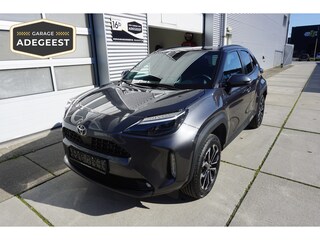 Toyota Yaris Cross 1.5 Hybrid 130 Dynamic |Navi|Carplay|Dodehoek|PDC V+A|Camera|Stoel en stuurverw.|