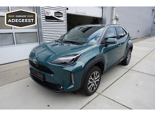 Toyota Yaris Cross 1.5 Hybrid 130 Dynamic |Navi|Carplay|PDC V+A|Dodehoek|Camera|Stoel en stuurverw.|
