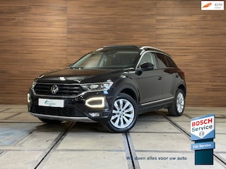 Volkswagen T-Roc 1.5 TSI Sport | Pano | ACC | LED | Virtual Cockpit | Camera