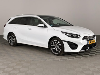 Kia Ceed Sportswagon 1.6 GDI PHEV | PANORAMA | Full LED | El. STOEL. .