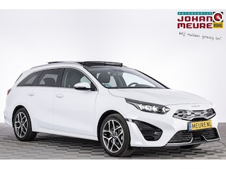 Kia Ceed Sportswagon 1.6 GDI PHEV | PANORAMA | Full LED | El. STOEL. .