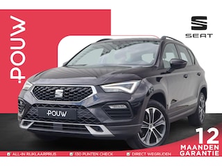 Seat Ateca 1.5 TSI 150pk DSG Style Business Intense | Trekhaak | Achteruitrijcamera | Navigatie