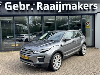 Land Rover Range Rover Evoque 2.0 eD4 Urban Series SE*Navigatie*Panorama*EXPORT/ EX BPM*