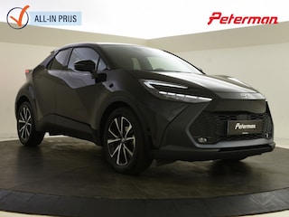 Toyota C-HR 1.8 Hybrid 140 Style | Elektr. a. klep | Stoelverw. | Blindspot
