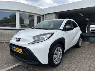 Toyota Aygo 1.0 VVT-i Play AUTOMAAT