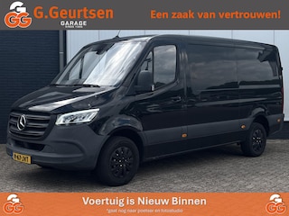 Mercedes-Benz Sprinter 317 1.9 CDI L2H2 RWD LED, Standkachel, Trekhaak, PDC, Camera, Apple Carplay/Android Auto