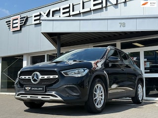 Mercedes-Benz GLA 180 Business Solution