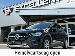 Mercedes-Benz GLA 180 Business Solution