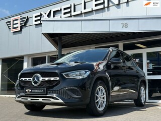 Mercedes-Benz GLA 180 Business Solution