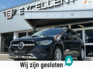 Mercedes-Benz GLA 180 Business Solution