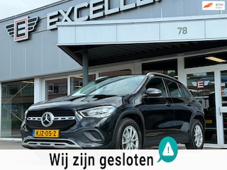 Mercedes-Benz GLA 180 Business Solution
