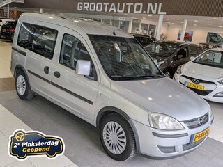 Opel Combo 1.6 Airco, Stuurbekrachtiging