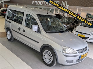 Opel Combo 1.6 Airco, Stuurbekrachtiging
