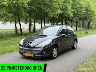 Peugeot 206 1.4 XS*NEW APK 06/27*AIRCO*ELEK. RAMEN