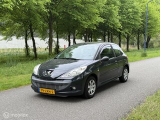 Peugeot 206 1.4 XS*NEW APK 06/27*AIRCO*ELEK. RAMEN