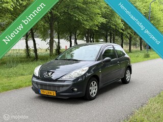 Peugeot 206 1.4 XS*NEW APK 06/27*AIRCO*ELEK. RAMEN