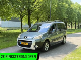 Peugeot Partner 1.6 Zenith*NEW APK 05/27*AIRCO*CRUISE