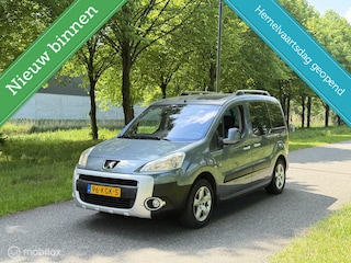 Peugeot Partner 1.6 Zenith*NEW APK 05/27*AIRCO*CRUISE