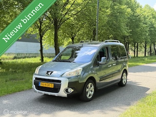 Peugeot Partner 1.6 Zenith*NEW APK 05/27*AIRCO*CRUISE