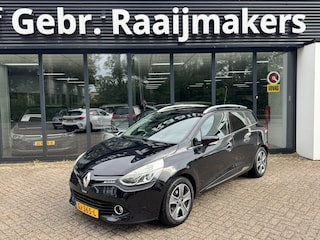 Renault Clio Estate 0.9 TCe Night&Day*Airco*Navigatie*EXPORT/EX BPM*