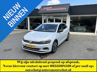 Volkswagen Polo 1.0 MPI Beats