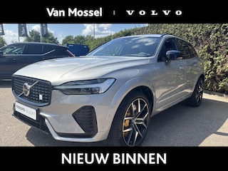 Volvo XC60 T8 Plug-in-hybrid AWD Polestar Engineered