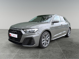 Audi A1 Sportback 25 95pk TFSI S Line Cruise control | Parkeersensoren voor en achter | Audi virtual cockpit