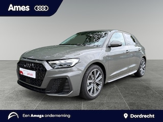Audi A1 Sportback 25 95pk TFSI S Line Cruise control | Parkeersensoren voor en achter | Audi virtual cockpit