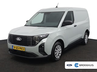 Ford Transit Courier 1.0 EcoBoost Automaat | Benzine | CarPlay/Android Auto | Winterpack | Schuifdeur | Parkeersensoren
