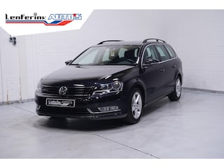 Volkswagen Passat Variant 1.6 TDI BlueMotion Executive Edition Navi Clima PDC v+a Cruise Trekhaak