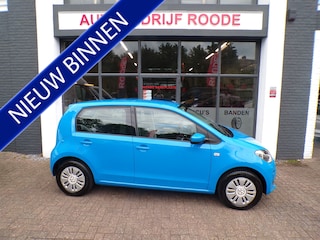Volkswagen Up 1.0 high up! BlueMotion AIRCO,NAVI,PDC,NIEUWE APK !!!