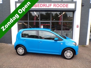 Volkswagen Up 1.0 high up! BlueMotion AIRCO,NAVI,PDC,NIEUWE APK !!!
